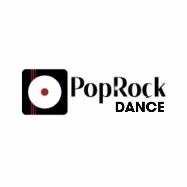 Pop Rock Dance Radio - Radio Singapore